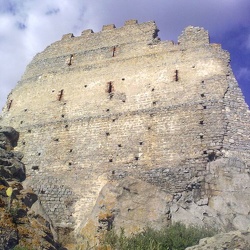 Castello di Acquafredda - Siliqua